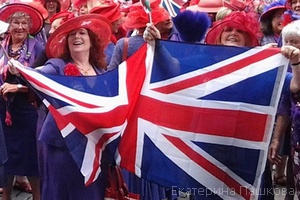 Статья «О влиянии англицизмов на уровень грамотности речи современного русского человека»