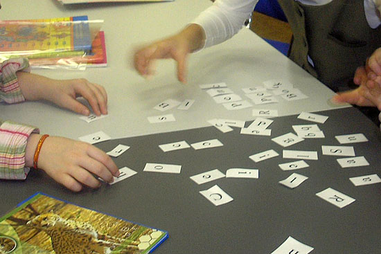 Считалки на английском языке с переводом