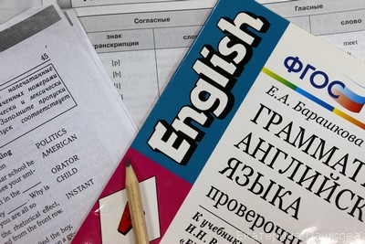 Стратегия «Интервью у слова» — способ отработки лексики на уроках иностранного языка