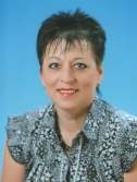 Катерина Коркина